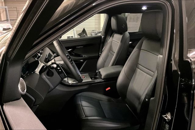 Certified 2024 Land Rover Range Rover Evoque S AWD/4WD image 15