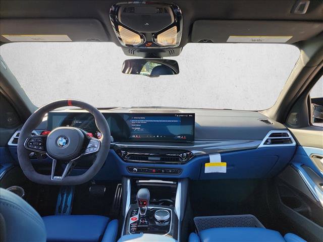 Used 2026 BMW M3 Competition AWD/4WD image 18