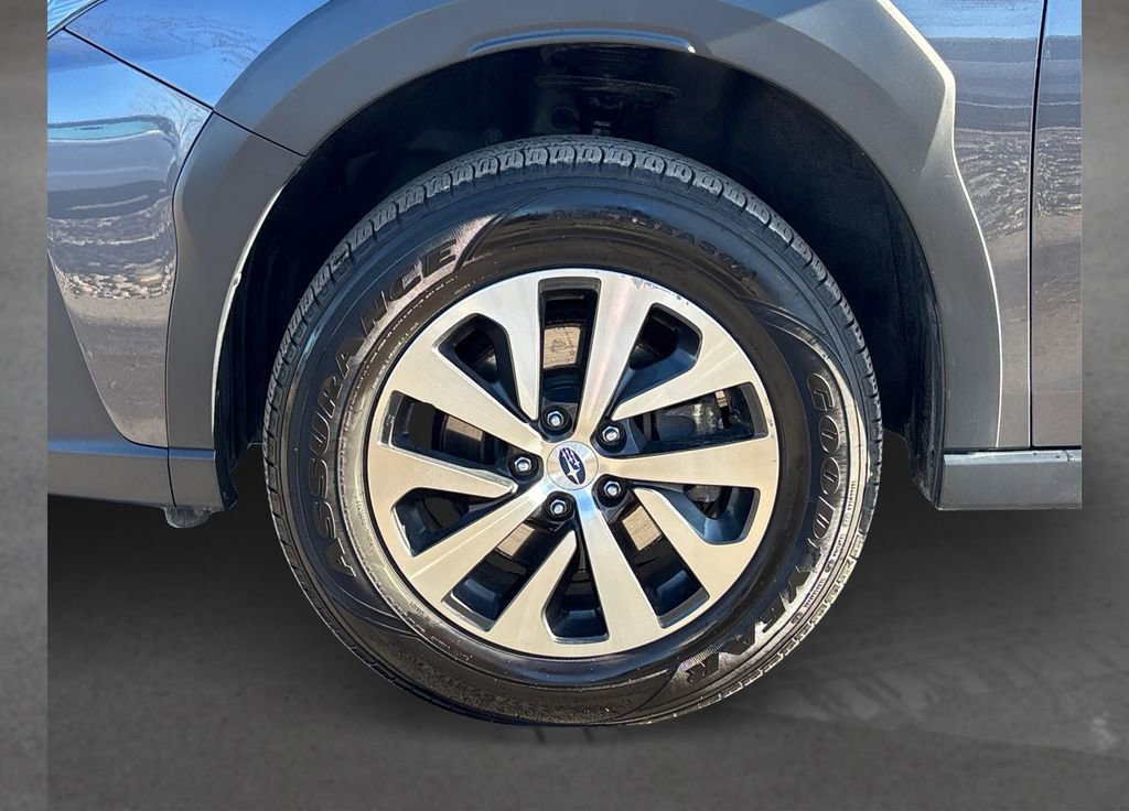 Used 2023 Subaru Forester Premium image 14