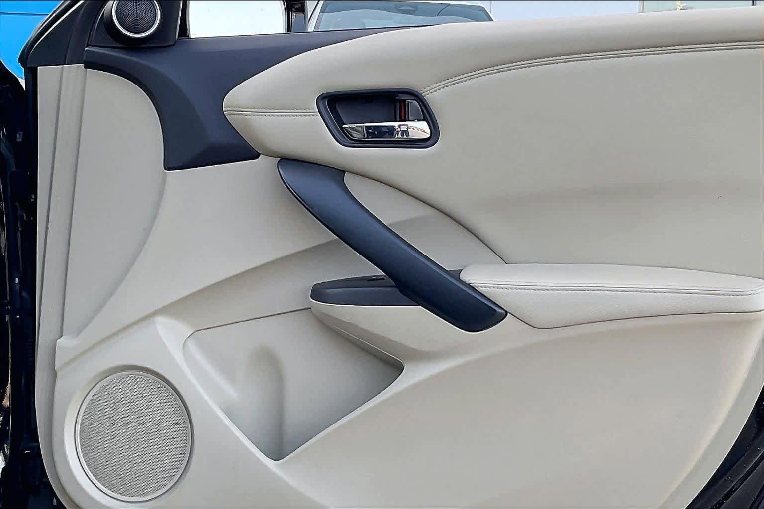 Used 2017 Acura RDX AWD w/ Technology Package image 23