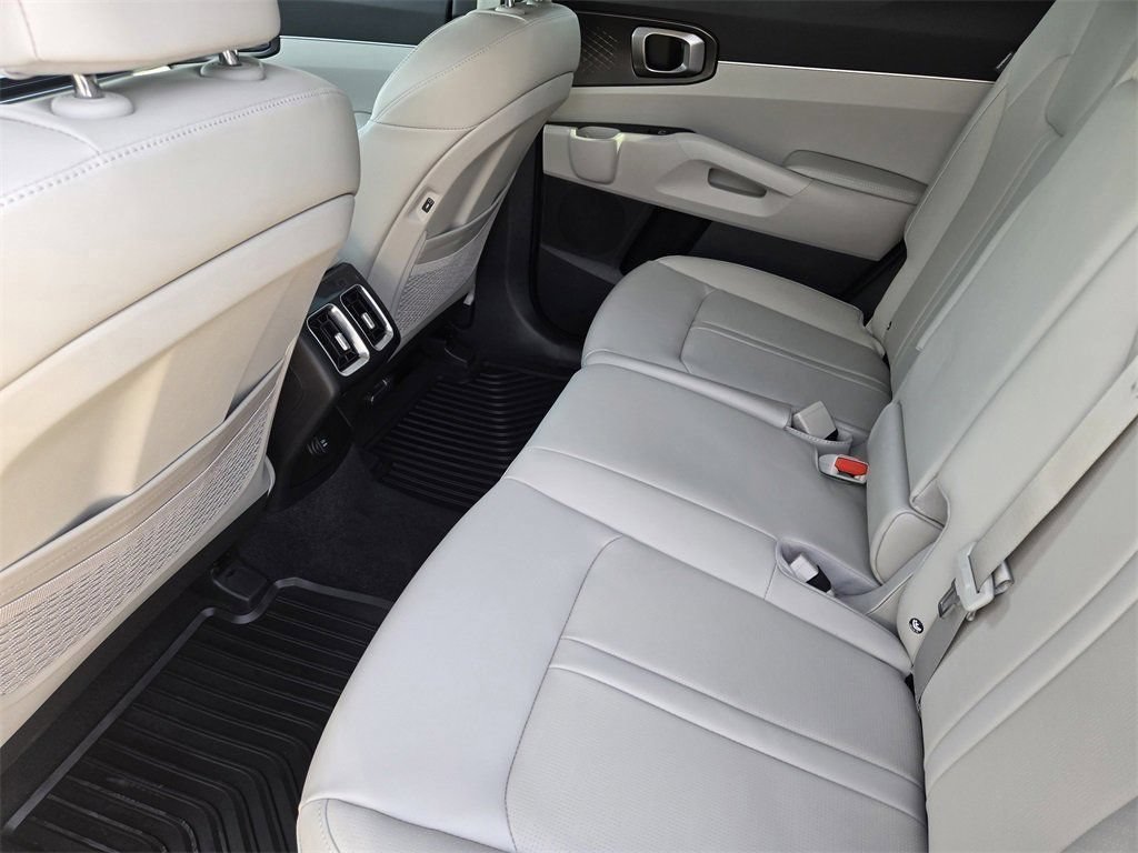 New 2026 Kia Sorento S AWD/4WD image 21