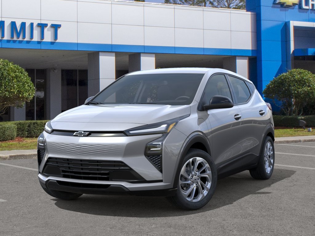 New 2027 Chevrolet Bolt LT FWD image 6