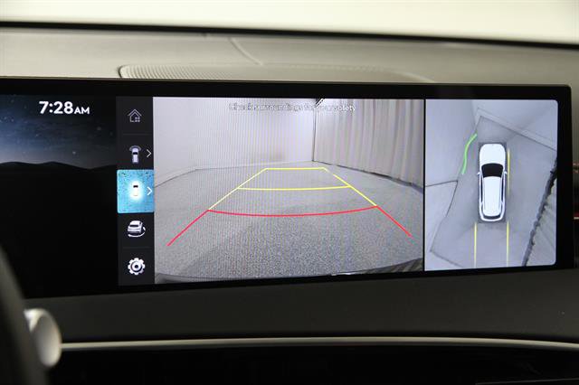 Certified 2026 Genesis GV70 2.5T Sport Prestige image 13