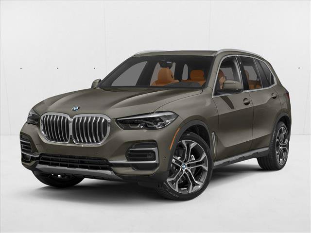 Used 2023 BMW X5 xDrive40i w/ M Sport Package AWD/4WD image 1