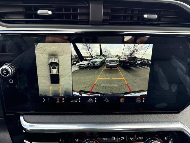 New 2026 GMC Sierra 2500 Denali w/ Denali Reserve Package image 24