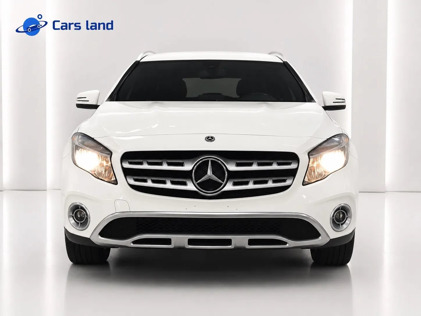 Used 2019 Mercedes-Benz GLA 250 image 7