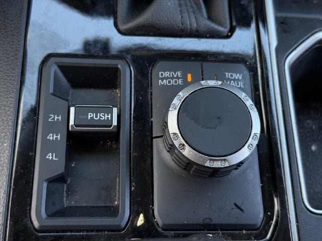 Used 2023 Toyota Tundra SR5 AWD/4WD image 22