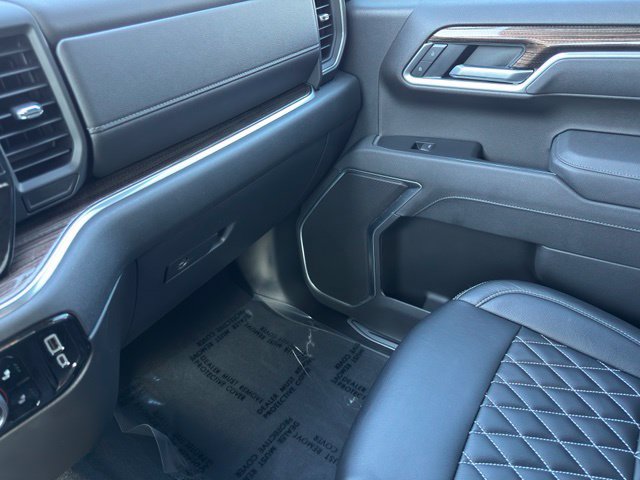 Used 2026 Chevrolet Silverado 1500 LT AWD/4WD image 22