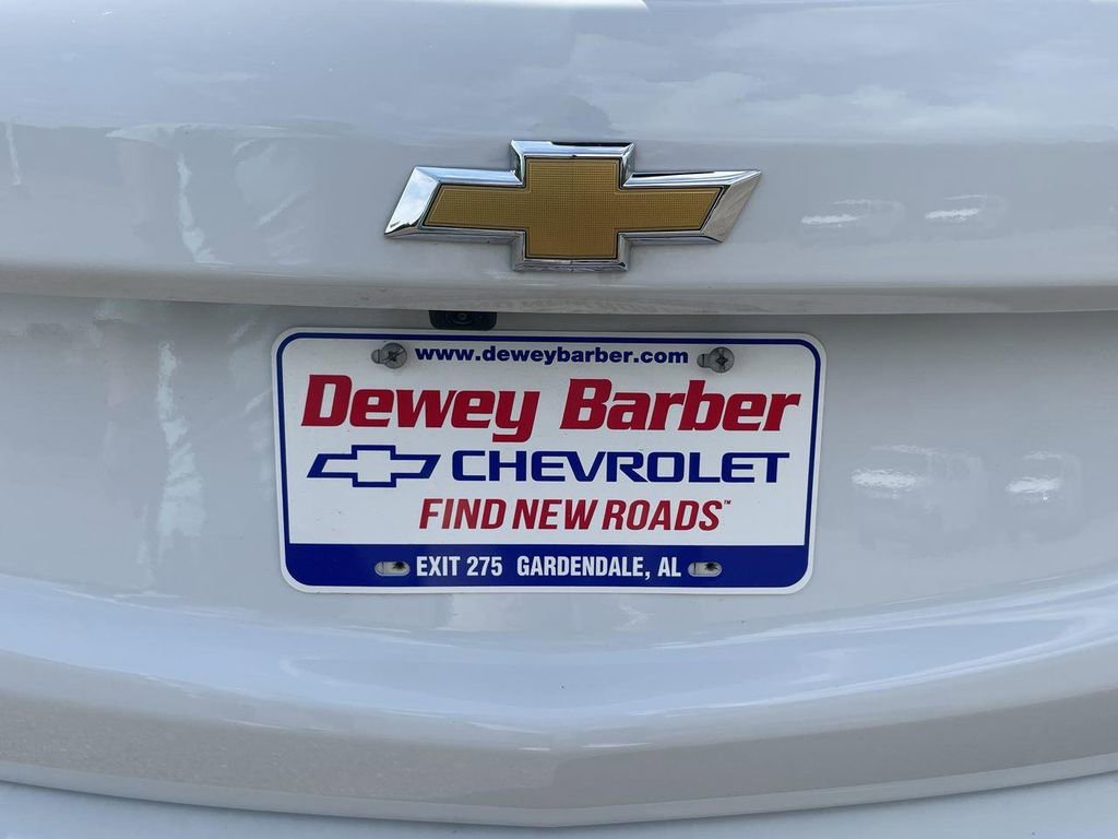 Certified 2024 Chevrolet Equinox LT image 29