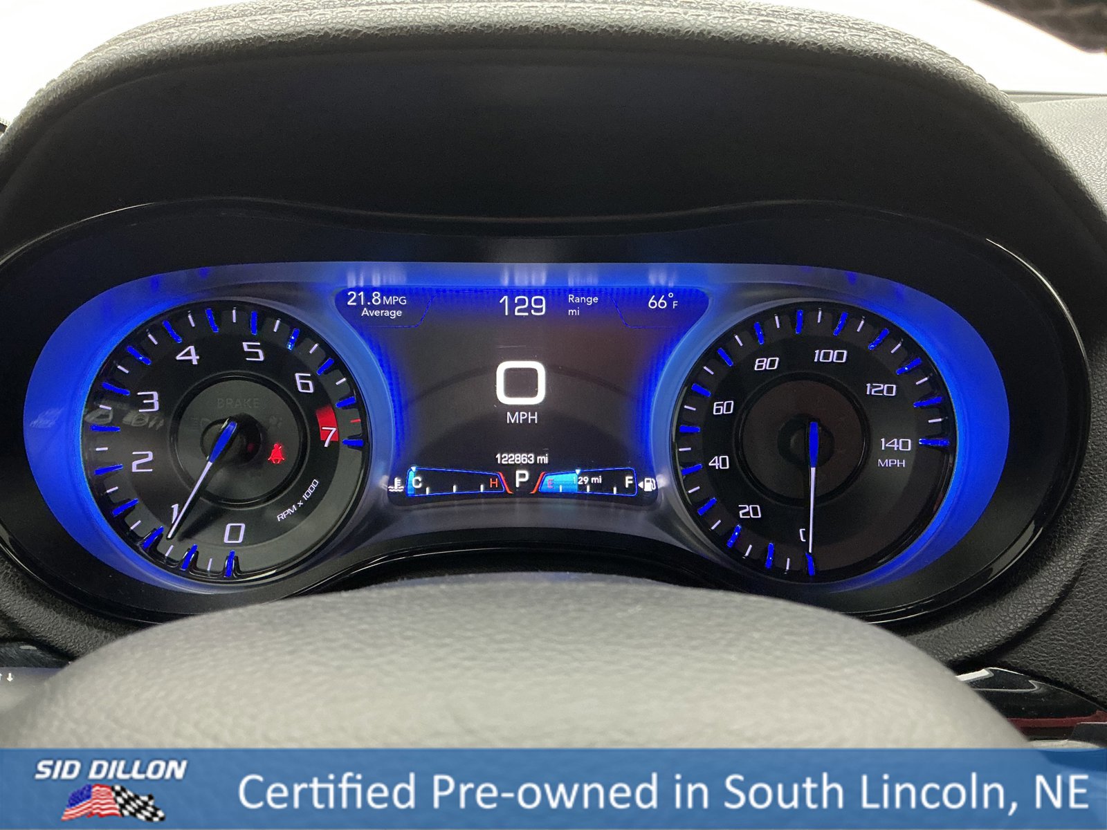 Used 2018 Chrysler 300 S image 11