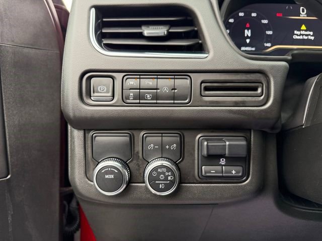 Certified 2023 GMC Yukon SLT w/ SLT Luxury Package image 5