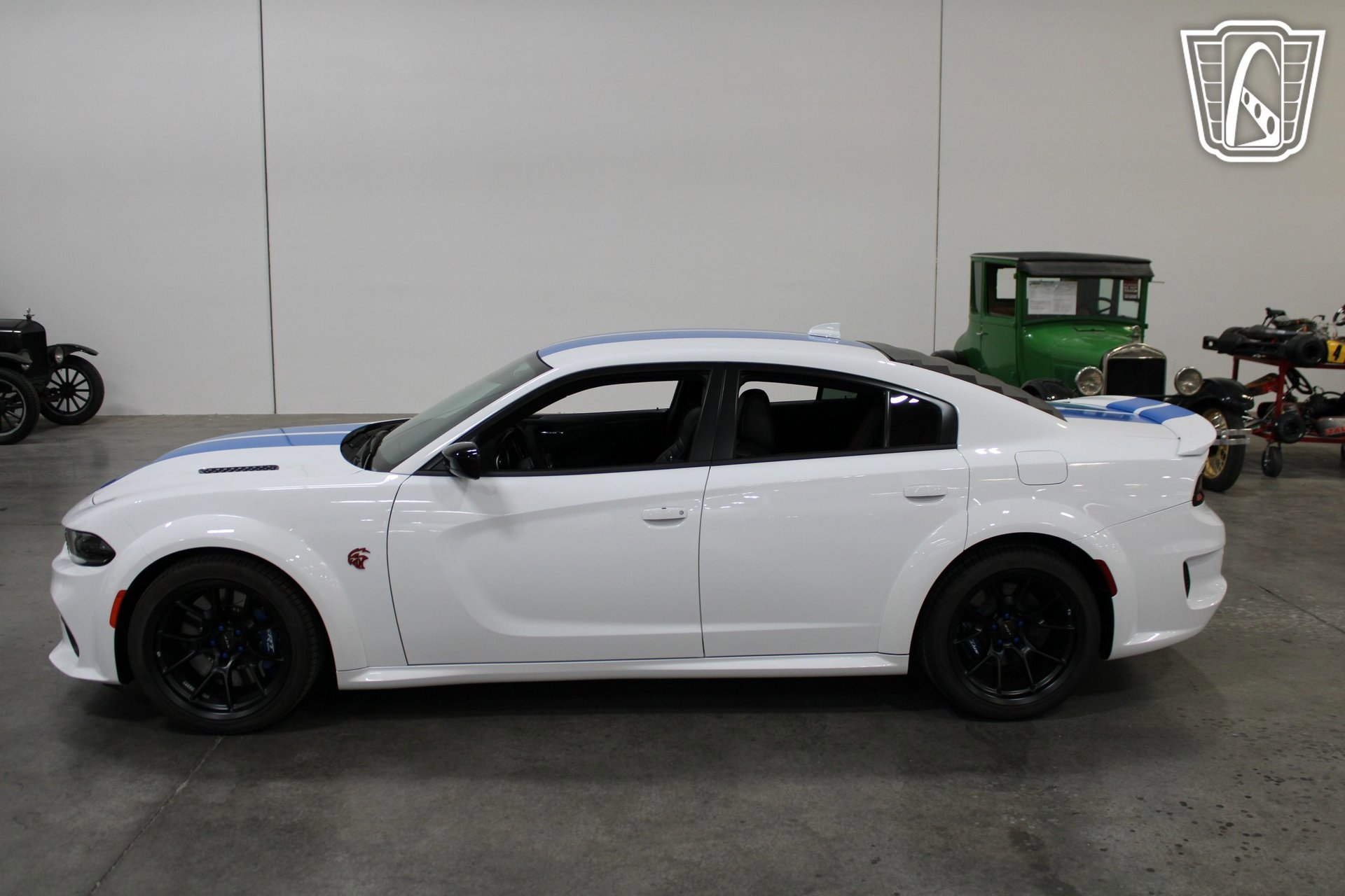 Used 2023 Dodge Charger SRT Hellcat image 14