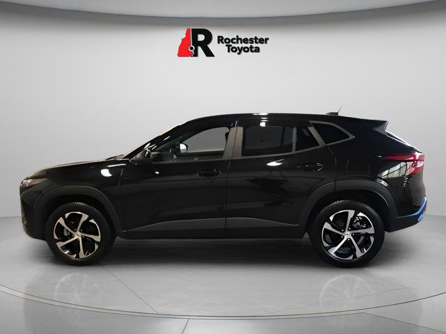 Used 2024 Chevrolet Trax RS image 8