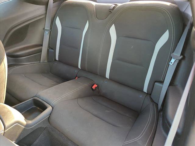 Used 2020 Chevrolet Camaro LT image 13