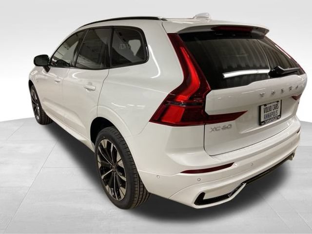 New 2026 Volvo XC60 T8 Plus AWD/4WD image 5