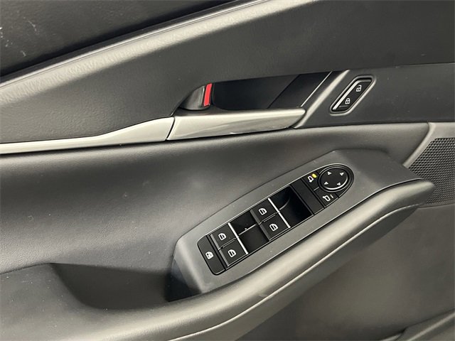 New 2026 MAZDA CX-30 AWD 2.5 S w/ Select Sport Pkg image 12