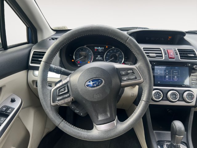 Used 2015 Subaru Crosstrek 2.0i Limited AWD/4WD image 13
