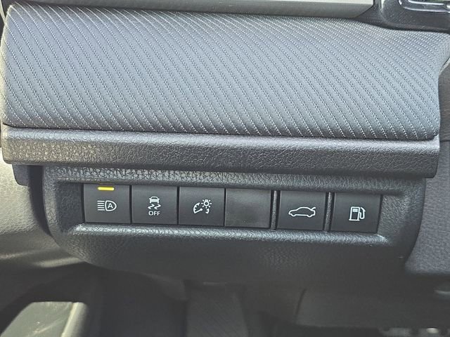 Used 2026 Toyota Camry SE w/ Convenience Package image 25