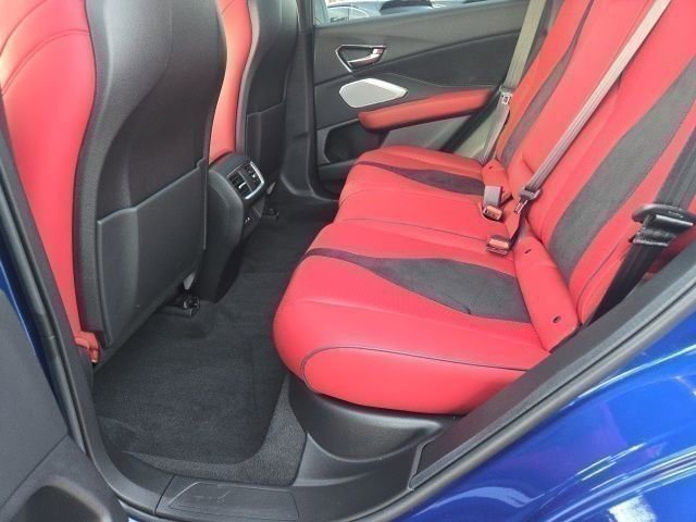 Used 2024 Acura RDX A-Spec AWD/4WD image 17