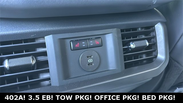 New 2025 Ford F150 Tremor w/ Equipment Group 402A High image 20