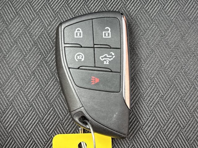 Used 2023 Chevrolet Silverado 1500 RST AWD/4WD image 26
