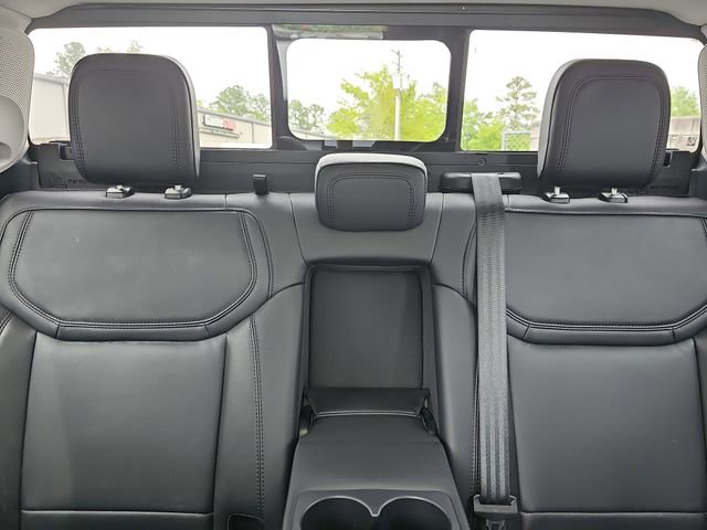 Used 2025 Ford Maverick Lariat w/ Black Appearance Package image 25