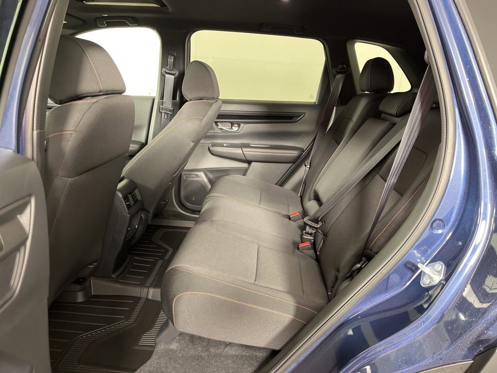 New 2026 Honda CR-V TrailSport image 25