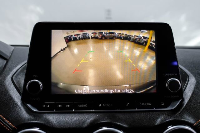 Used 2020 Nissan Sentra SR w/ Lighting Package image 23