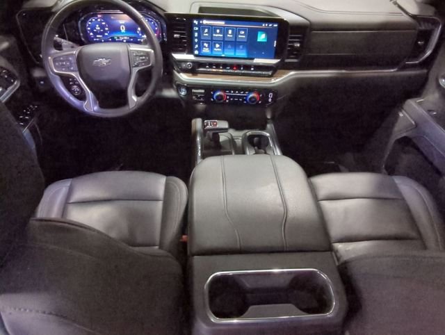 Used 2024 Chevrolet Silverado 1500 RST w/ Convenience Package II image 19