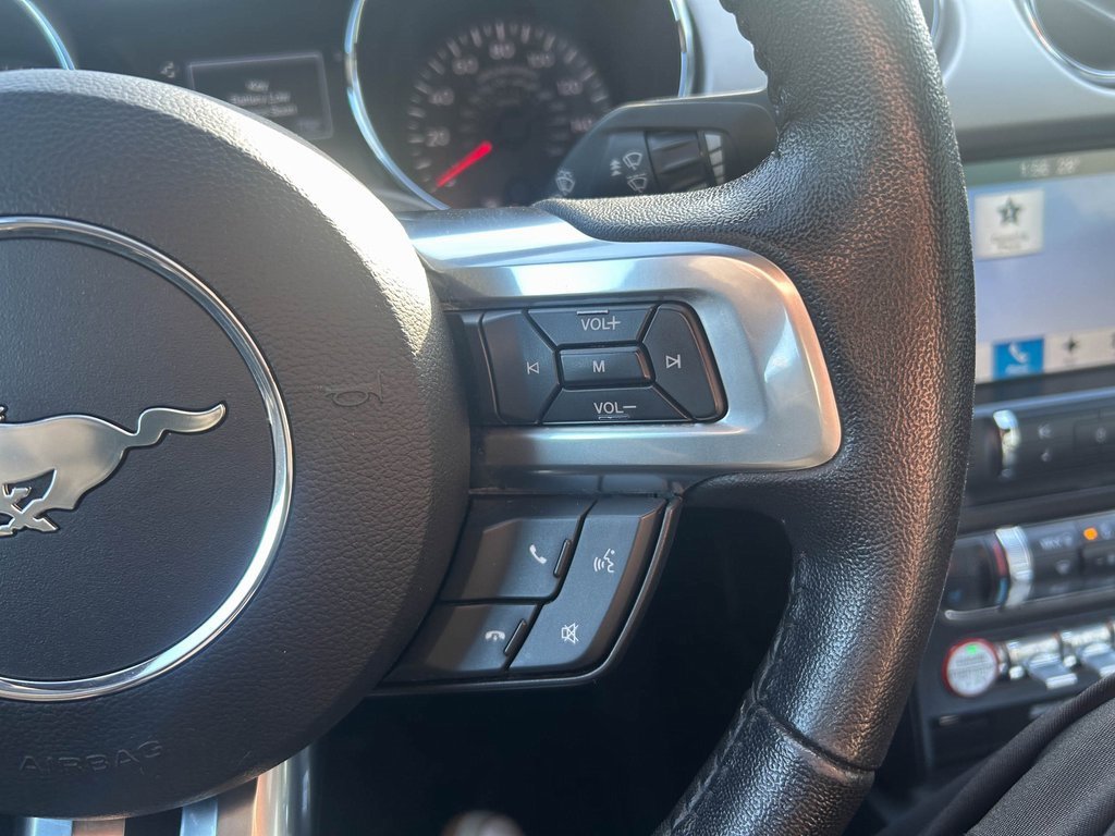 Certified 2017 Ford Mustang GT Premium w/ Equipment Group 401A image 24