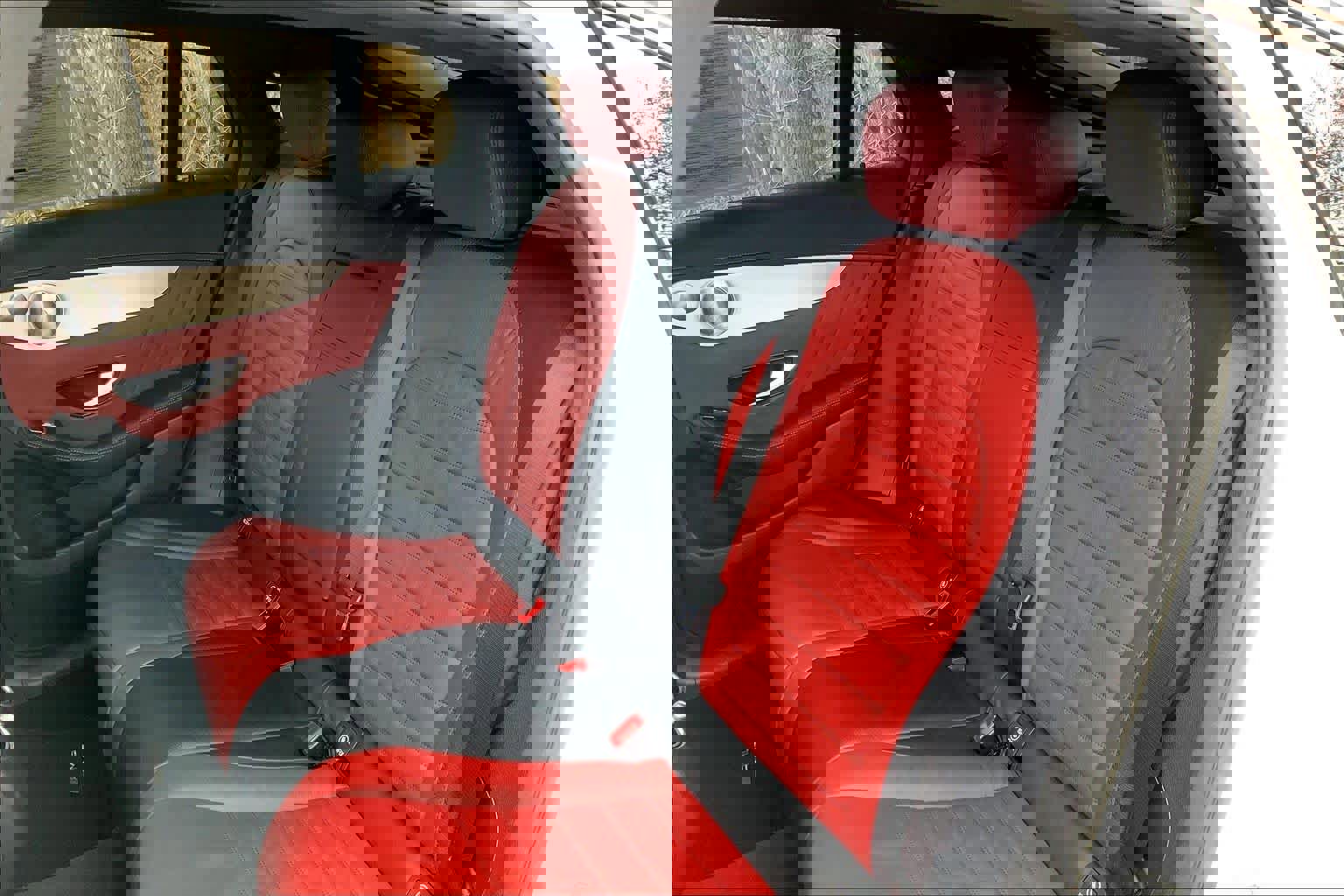 Certified 2019 Mercedes-Benz GLC 300 4MATIC Coupe image 21