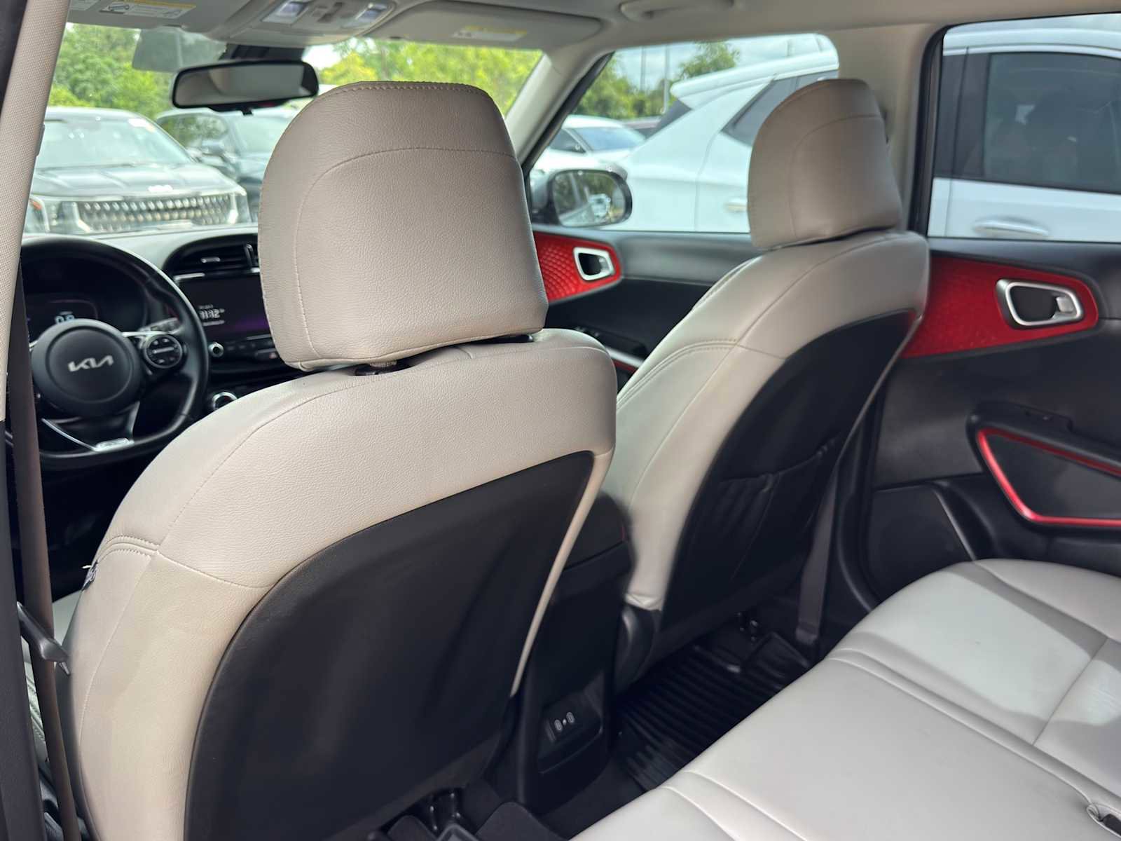 Certified 2023 Kia Soul GT-Line FWD image 30