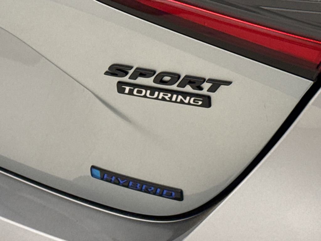 New 2026 Honda Civic Sport Touring image 10