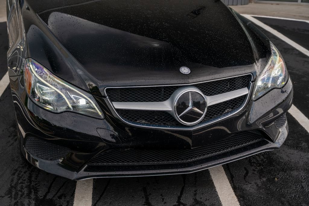 Used 2014 Mercedes-Benz E 350 Cabriolet image 5