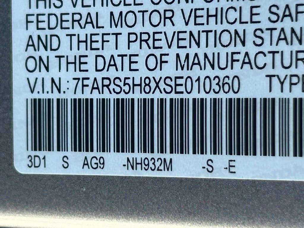 Used 2025 Honda CR-V Sport-L image 41