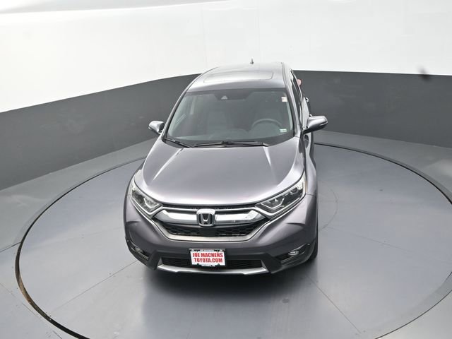 Used 2018 Honda CR-V EX image 35
