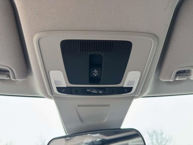 Certified 2023 Honda Civic EX-L image 32