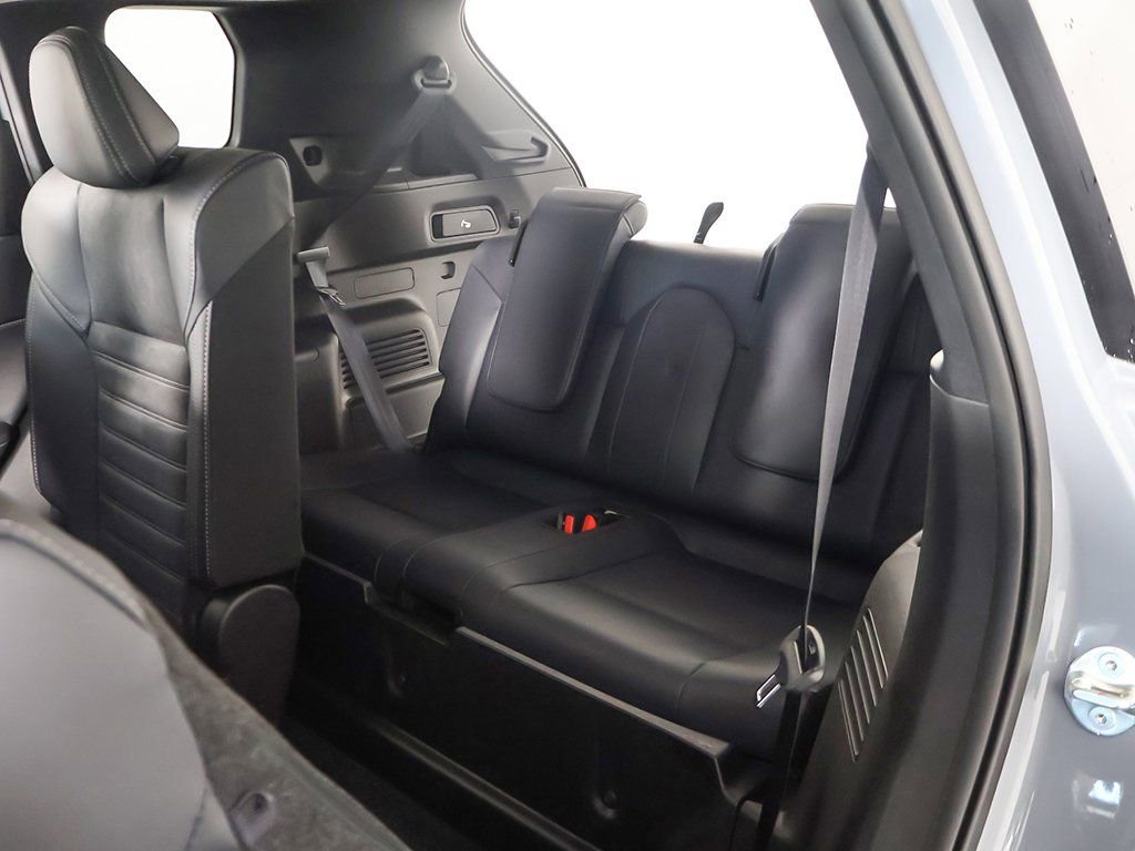 New 2026 Mitsubishi Outlander Trail Edition image 35