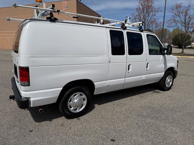 Used 2013 Ford E-150 and Econoline 150 RWD image 35