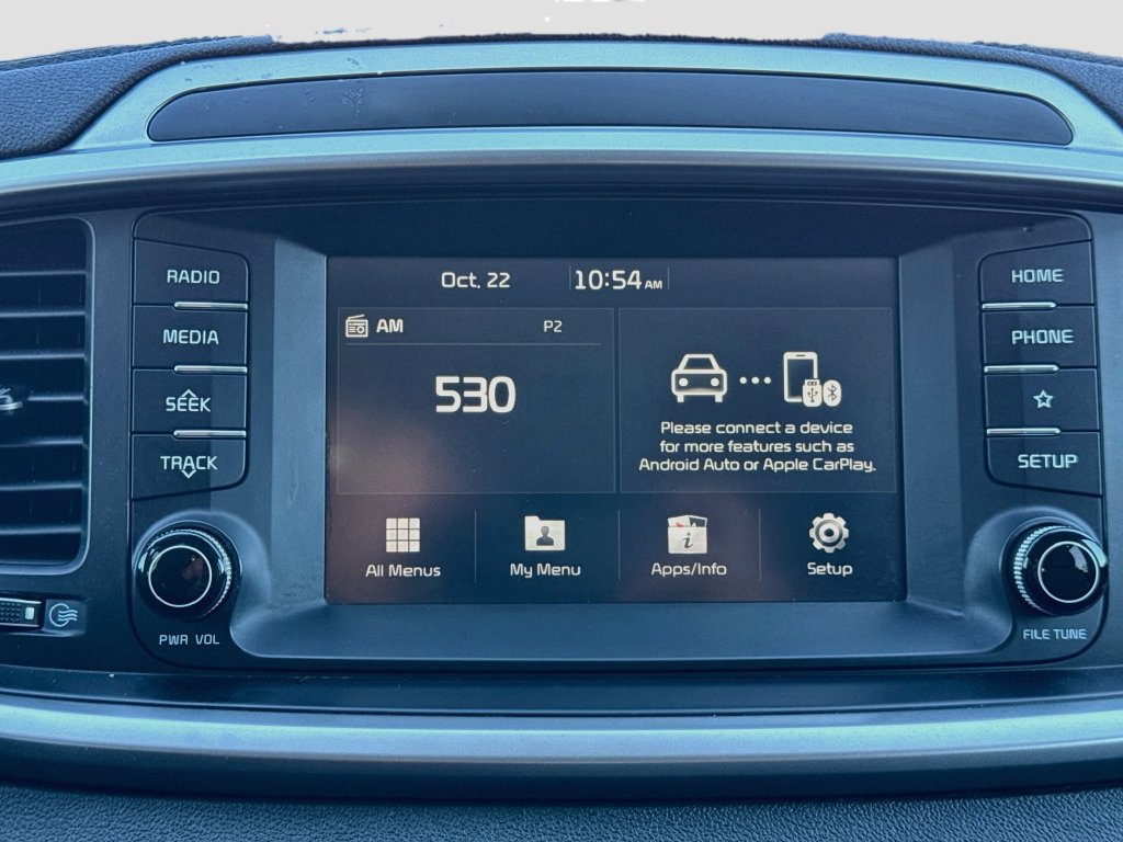 Used 2019 Kia Sorento L FWD image 16