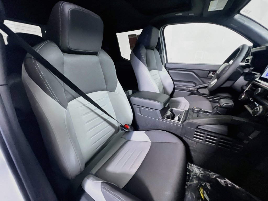 New 2026 Toyota Tacoma TRD Sport w/ TRD Sport Upgrade Package RWD image 29