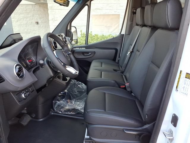 New 2026 Mercedes-Benz Sprinter 2500 image 15
