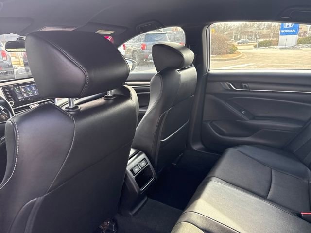 Used 2021 Honda Accord Sport image 20