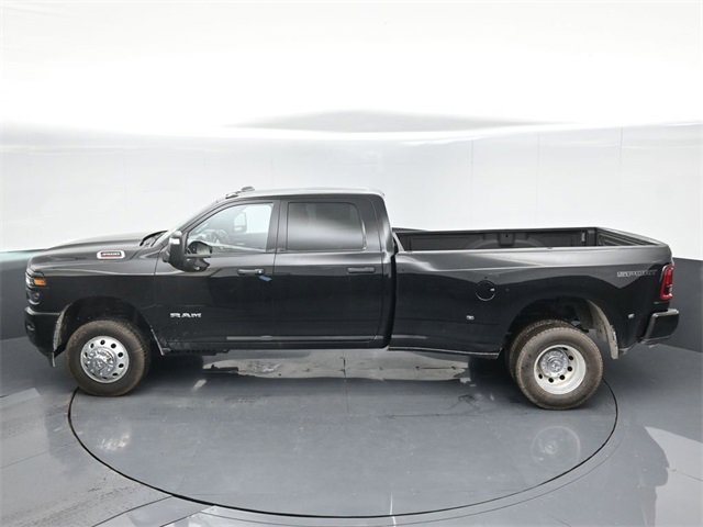 New 2026 RAM 3500 Big Horn image 32