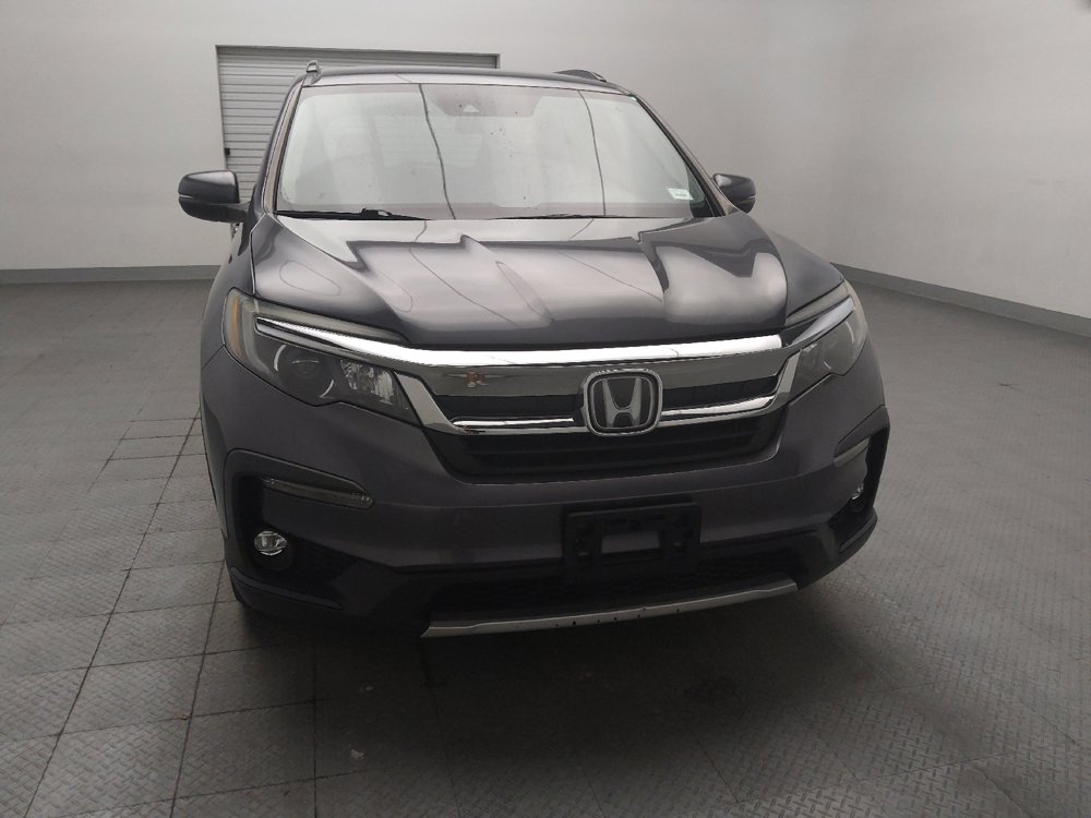 Used 2021 Honda Pilot EX image 14