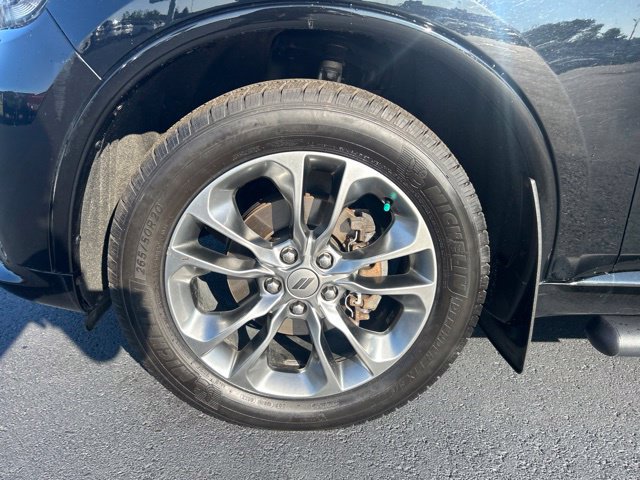 Used 2019 Dodge Durango GT w/ Trailer Tow Group IV AWD/4WD image 12
