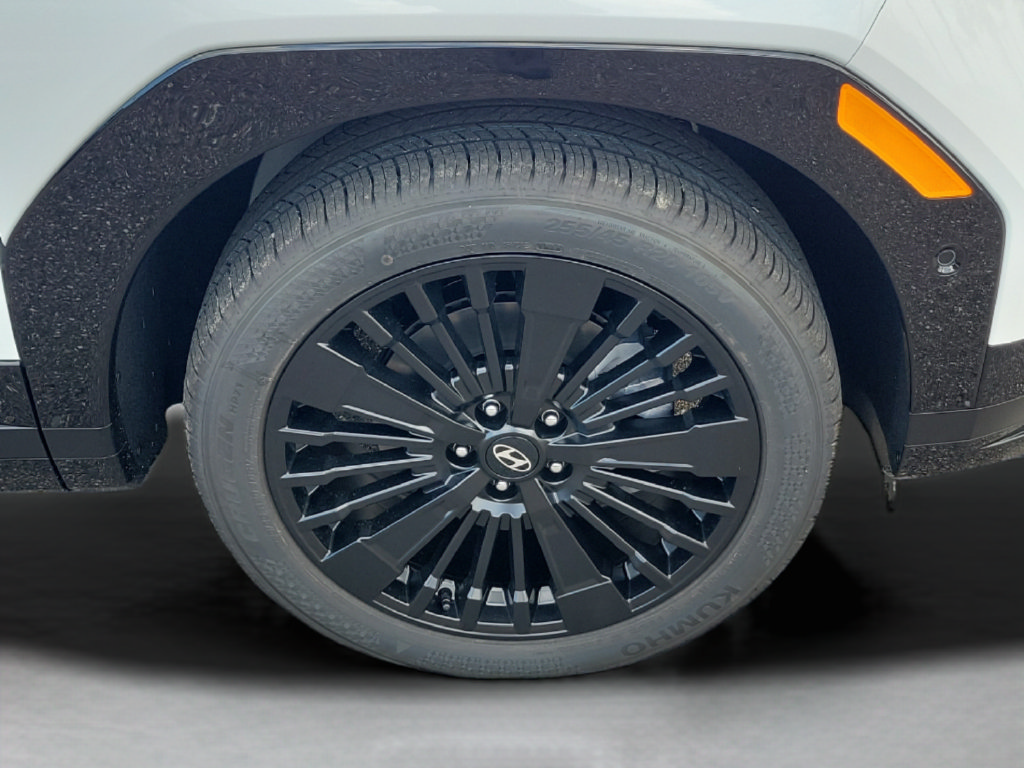 New 2027 Hyundai Santa Fe Calligraphy FWD image 31