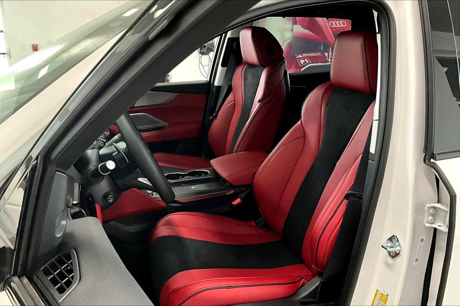 New 2026 Acura MDX A-Spec image 10