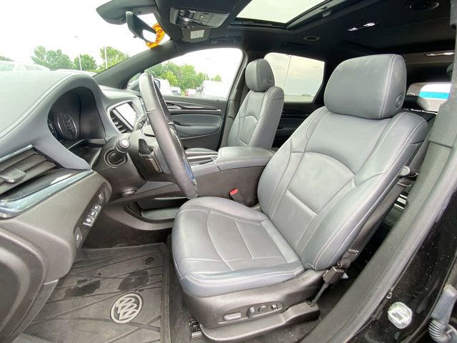 Used 2023 Buick Enclave Premium w/ Experience Buick Package image 20