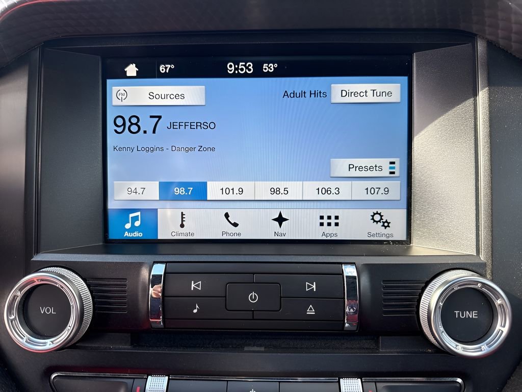 Used 2016 Ford Mustang GT Premium w/ GT Performance Package image 16